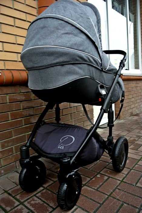 Хит продаж Tutis Zippy PIA New ЛЕН 2в1 Достойный выбор!