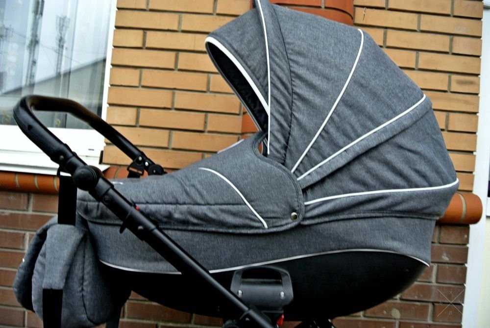 Хит продаж Tutis Zippy PIA New ЛЕН 2в1 Достойный выбор!