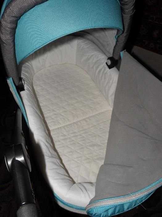 Универсальная Geoby C3011 (с сумкой) торг + держатель для сумки