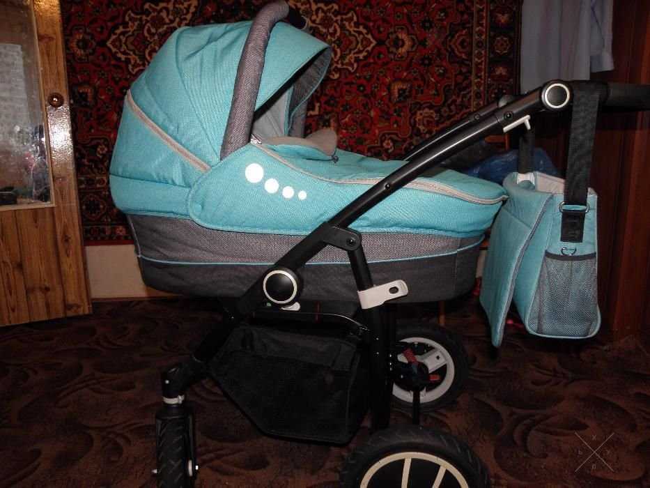 Универсальная Geoby C3011 (с сумкой) торг + держатель для сумки