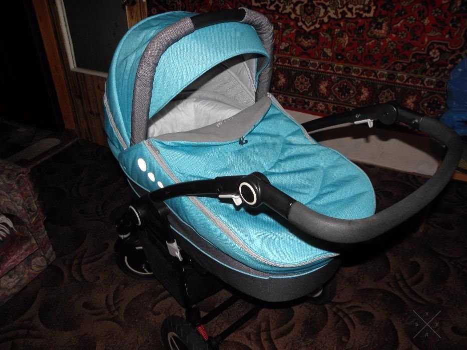 Универсальная Geoby C3011 (с сумкой) торг + держатель для сумки