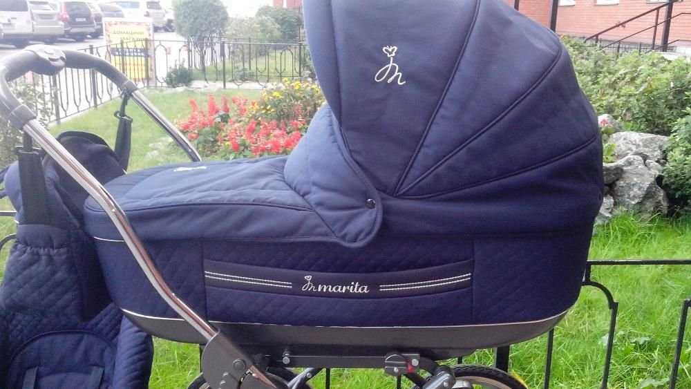 Exclusive! RoanMarita -Prestige 2в1