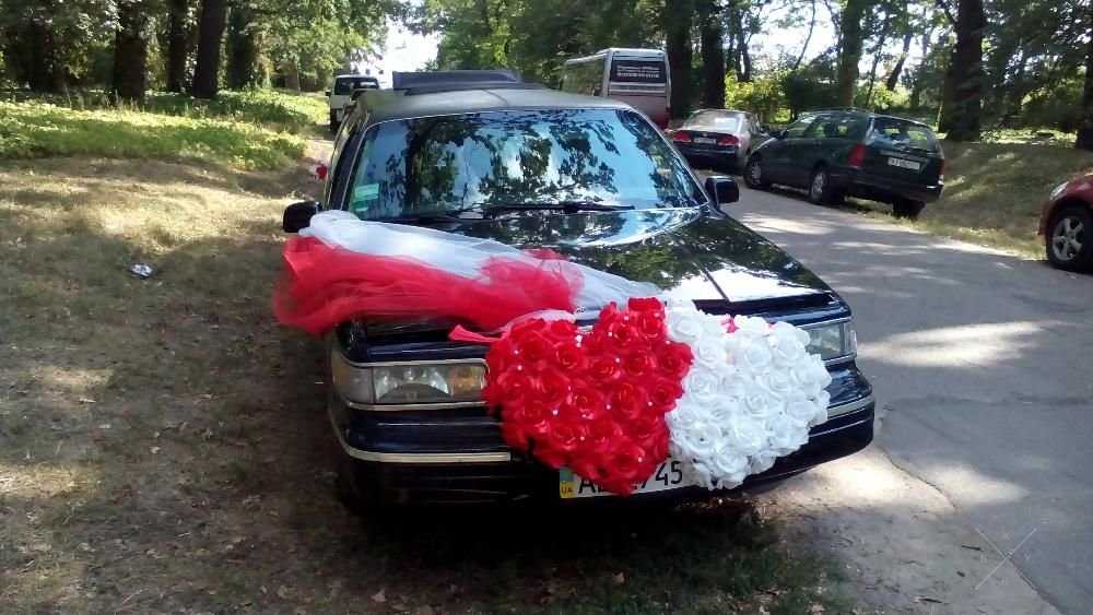 Продам линкольн