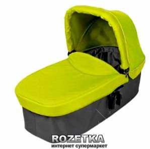 Универсальная коляска 2 в 1 Graco Evo Lime