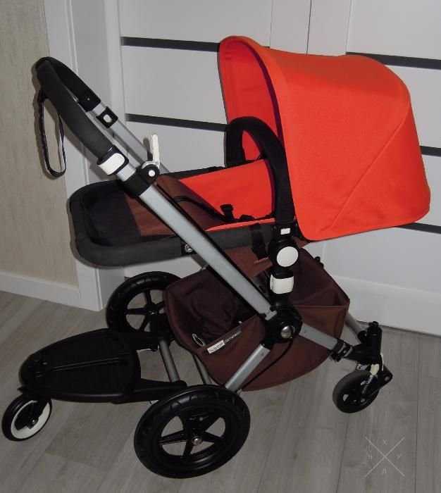 Коляска Bugaboo Cameleon-2 Бугабу Камелеон Хамелеон Нидерланды