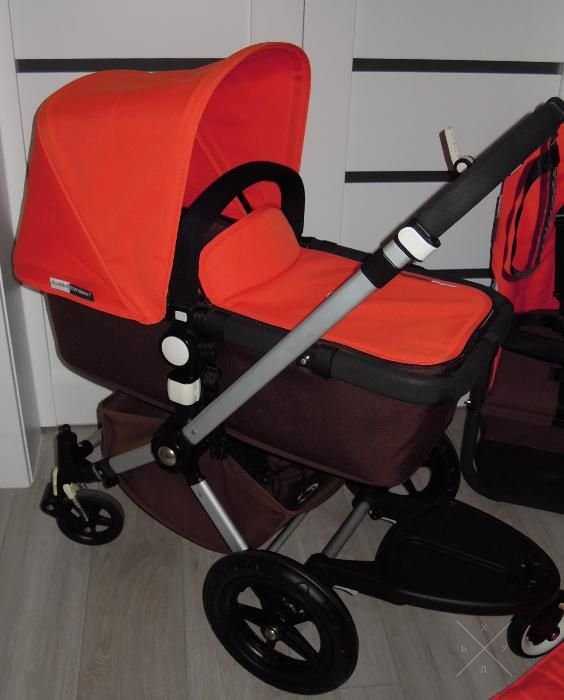 Коляска Bugaboo Cameleon-2 Бугабу Камелеон Хамелеон Нидерланды
