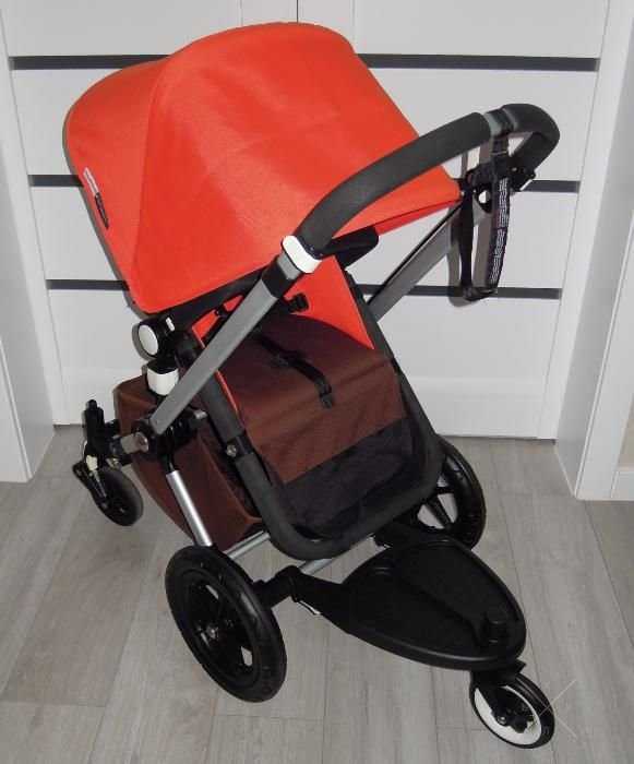 Коляска Bugaboo Cameleon-2 Бугабу Камелеон Хамелеон Нидерланды