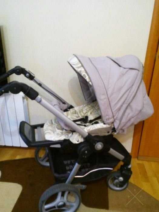 Teutonia BE YOU 3в1 + Аксессуари!!