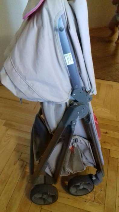 Продам коляску