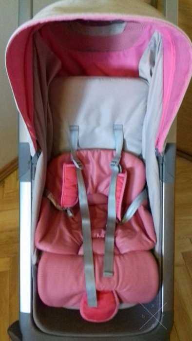 Продам коляску