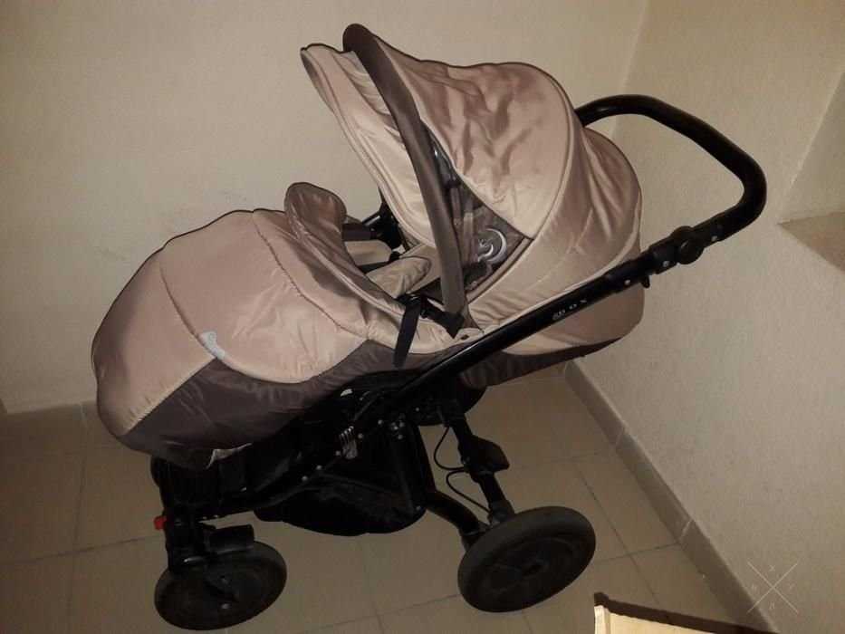 Продам коляску RoxBaby Santa 2 в 1