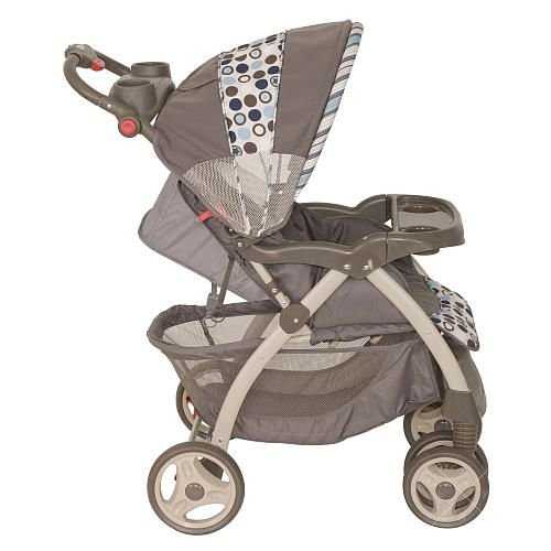 Коляска трость BABY TREND ( США )