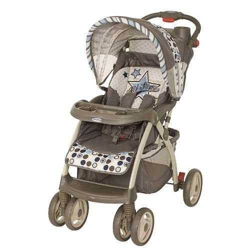 Коляска трость BABY TREND ( США )