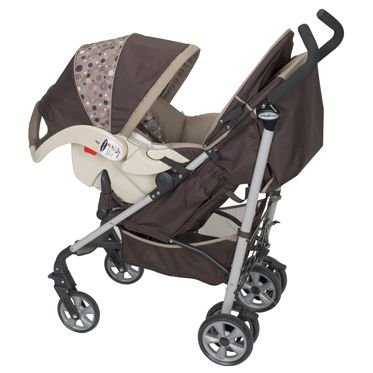Коляска трость BABY TREND ( США )