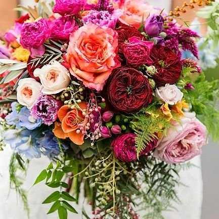 Букети під замовлення