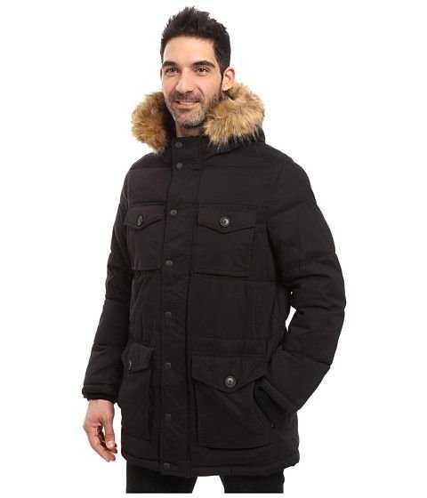 Пуховик Tommy Hilfiger
