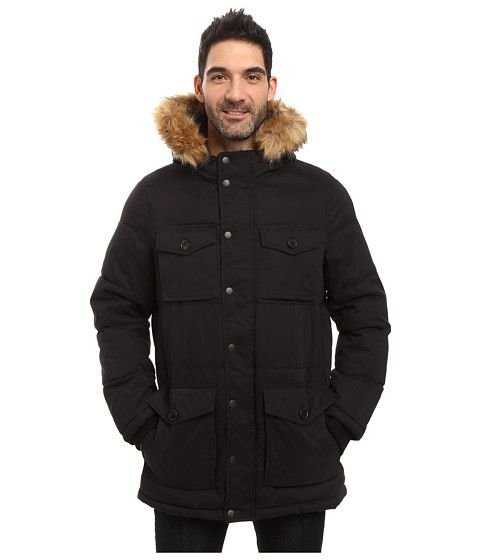 Пуховик Tommy Hilfiger