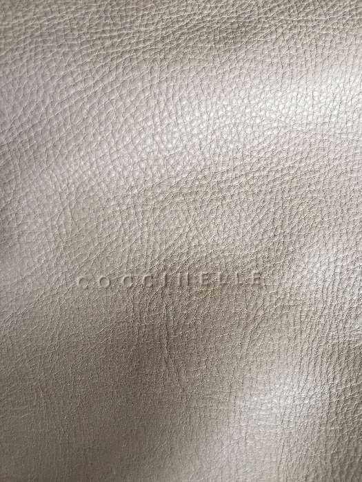 Женская кожаная сумка Coccinele
