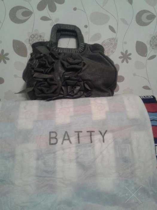 Сумка Batti