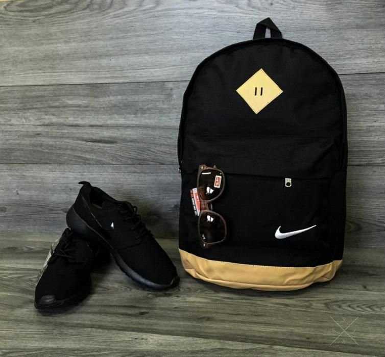 Рюкзак, сумка Найк (Nike). Расцветки. Без предоплаты. Доставка 1-2 дня