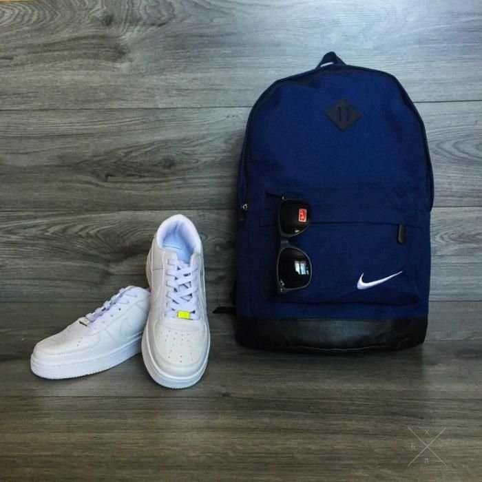 Рюкзак, сумка Найк (Nike). Расцветки. Без предоплаты. Доставка 1-2 дня