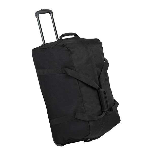 Сумка Members Holdall On Wheels Medium 83 L