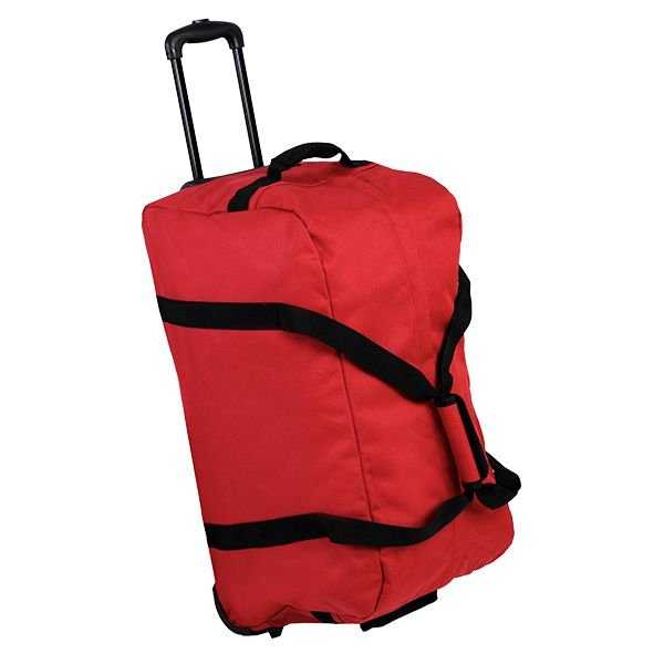 Сумка Members Holdall On Wheels Medium 83 L