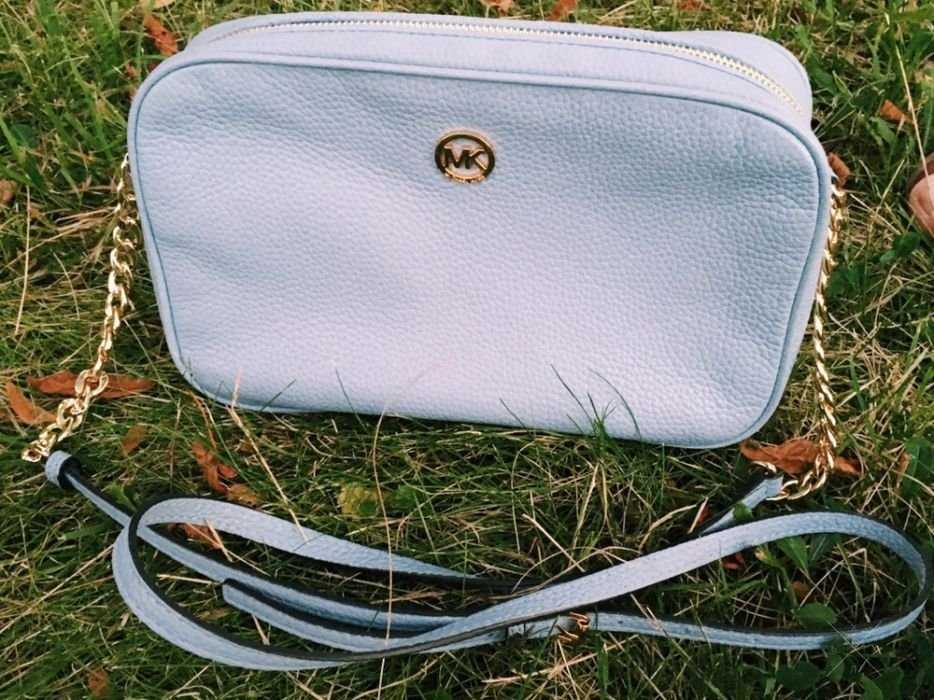 Сумка Michael Kors оригинал, кожа