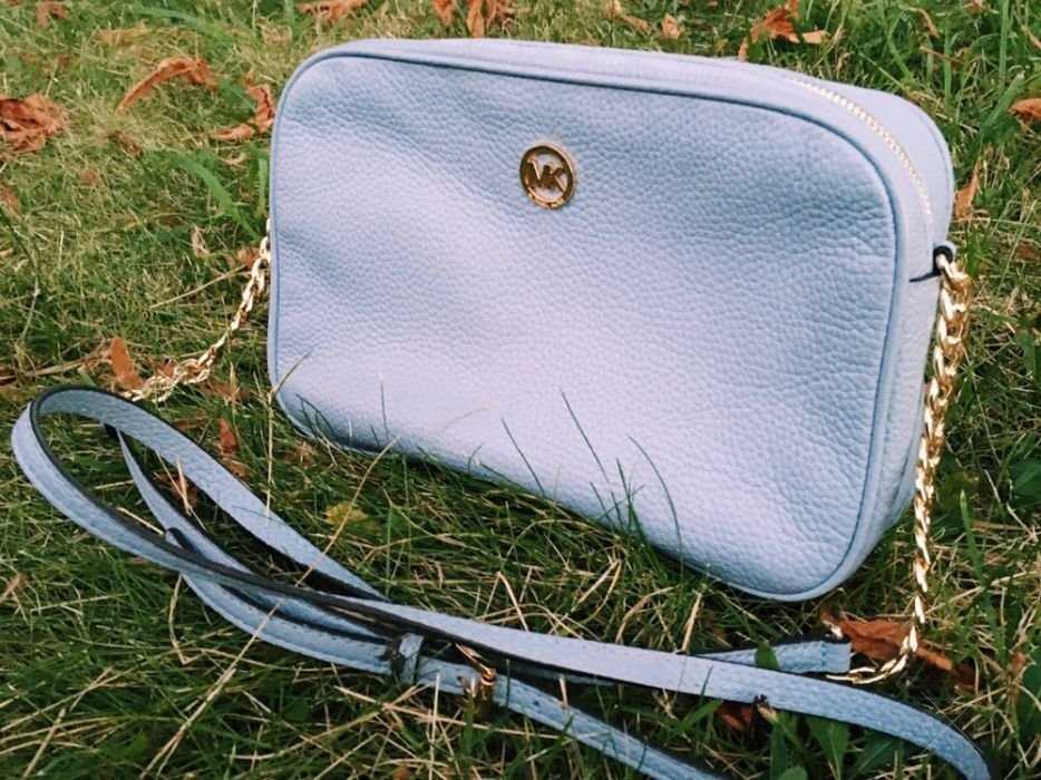 Сумка Michael Kors оригинал, кожа