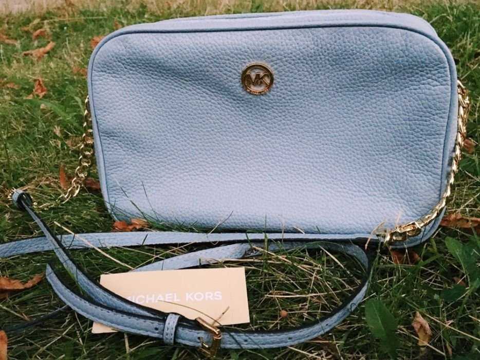 Сумка Michael Kors оригинал, кожа