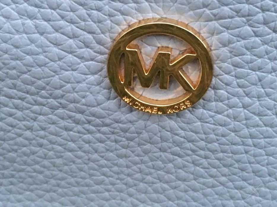 Сумка Michael Kors оригинал, кожа