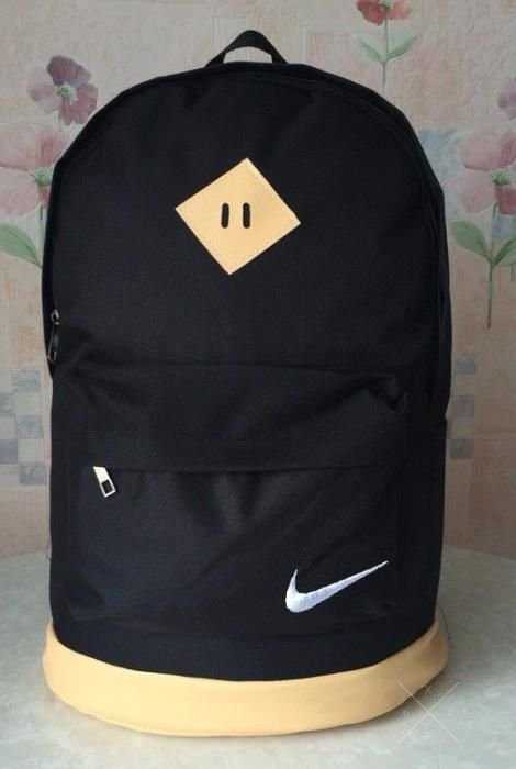 Рюкзак портфель сумка Nike НАЙК сумка школьный городской спортиный