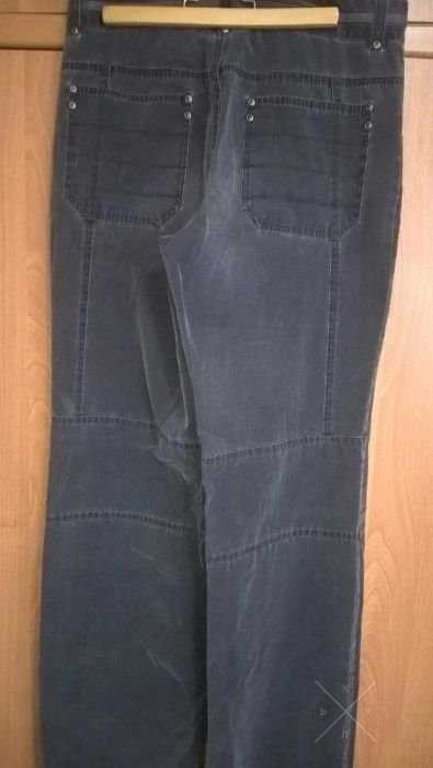 Брюки подростковые OUTVENTURE BML702, р. 48