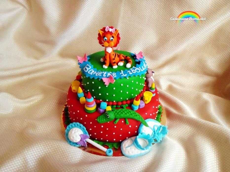 Торты на Заказ ! От 160 гр.-1 кг.Ваш праздник будет ярким и сладким :)