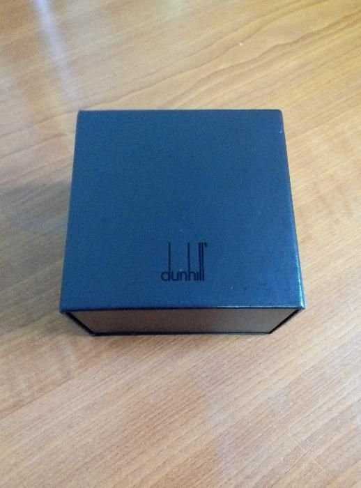 Запонки Dunhill