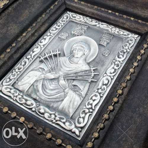 Серебрение металлических предметов в заводских условиях!!