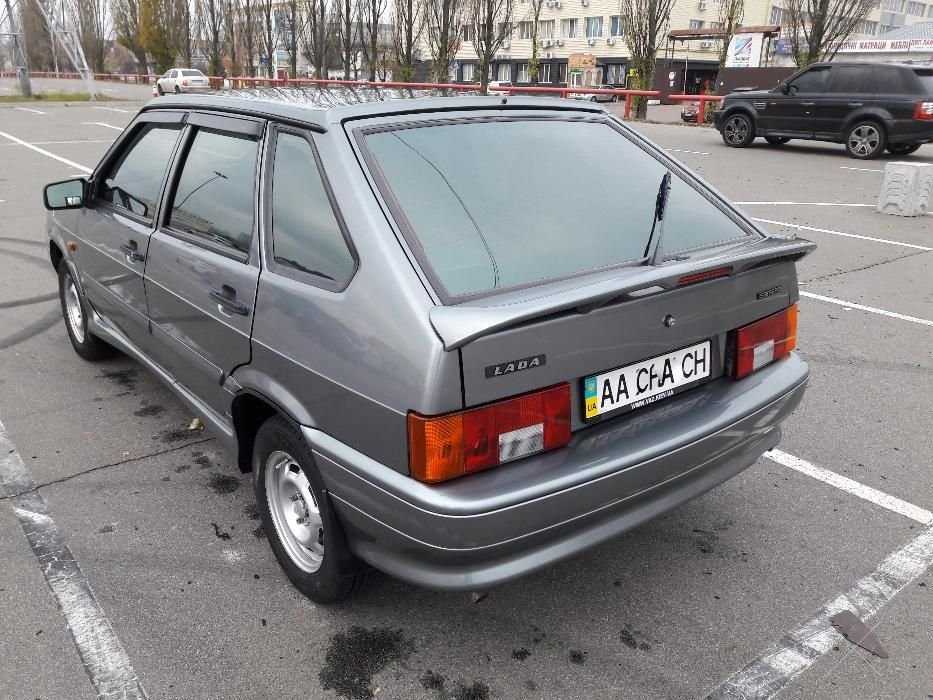 ВАЗ 2114