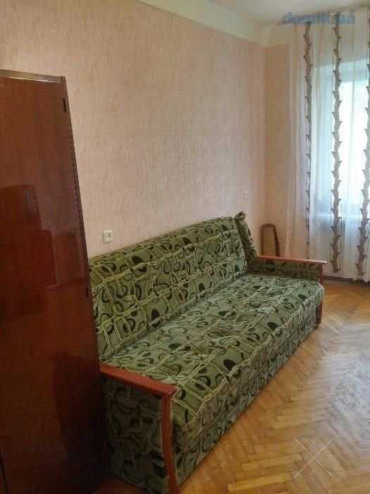 сдается 1-ая квартира Метро "Шулявская"