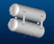 Водонагреватель Willer IVB80DR elegance