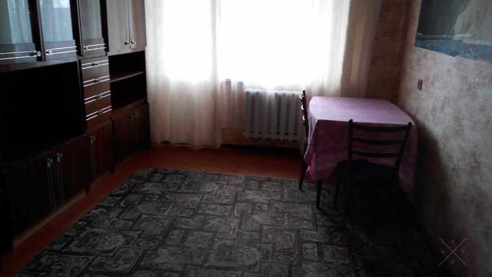 Сдам 1 ком.квартиру. Новоселки. 2 км. от метро "Теремки"