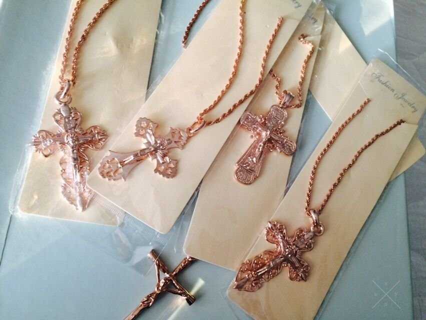 5 шт. За 50 грн. Бижутерия