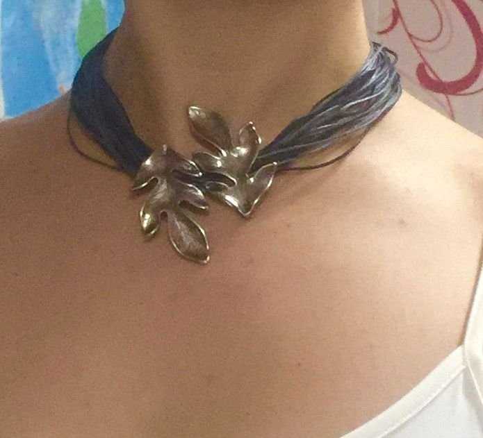 Украшение , бижутерия, аксессуар на шею