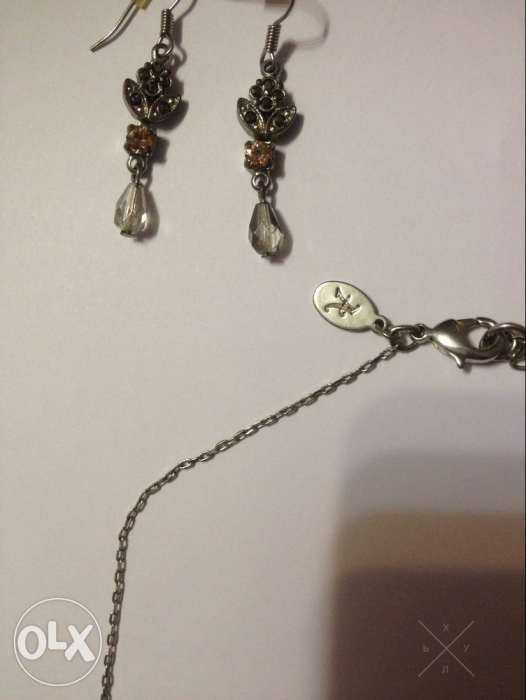 Бижутерия / Набор украшений Accessorize