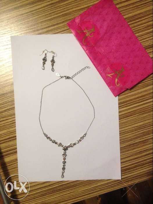 Бижутерия / Набор украшений Accessorize