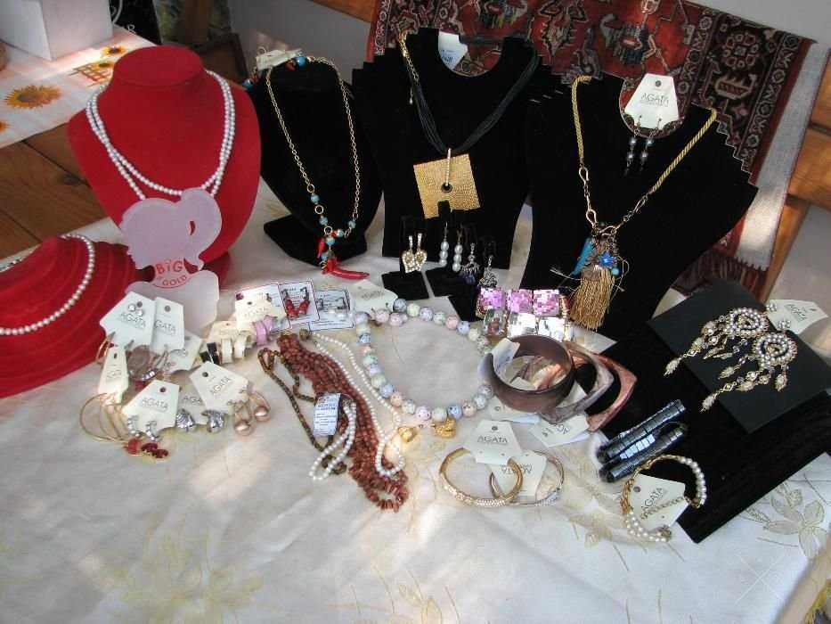 Продам Бижутерию