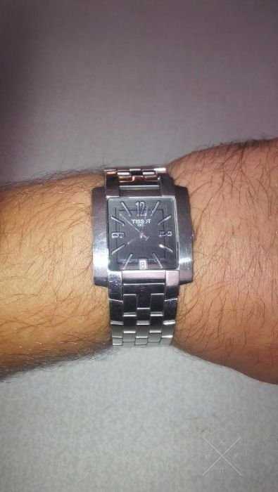 продам, оригинальные швейцарские часы TISSOT