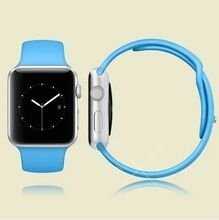 Умные часы IWO 1:1 2 версия лучшая копия Apple watch