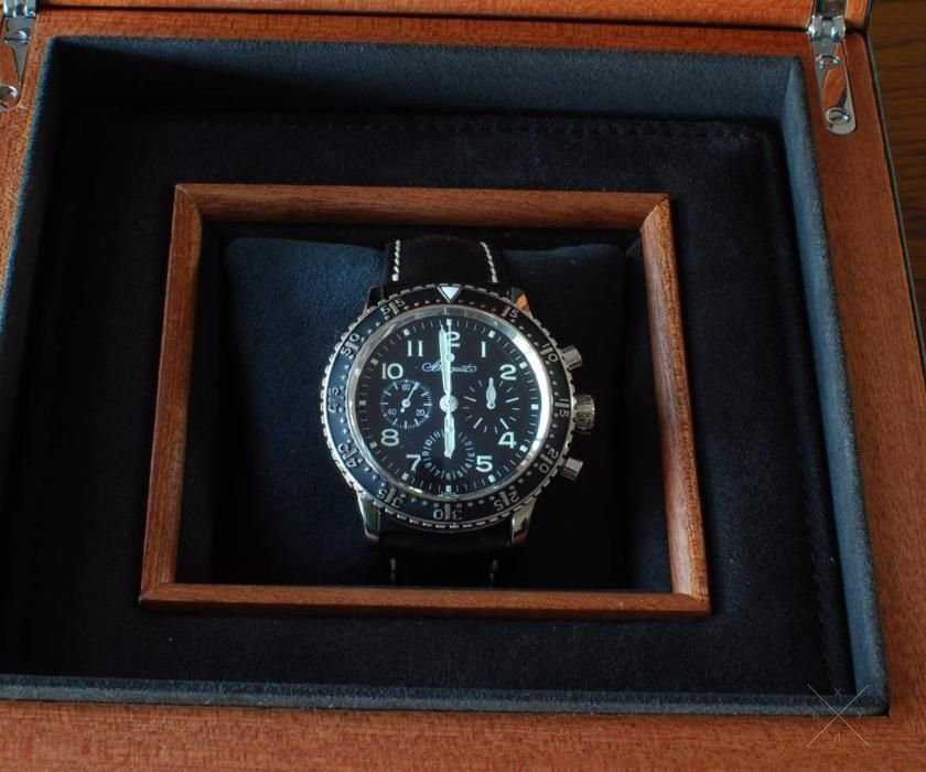 Breguet Type XX Aeronvale 100th Anniversary | Часы под заказ из Европы