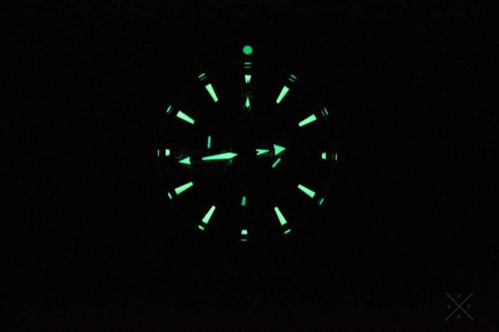 Наручные часы Omega Seamaster Planet Ocean Chrono