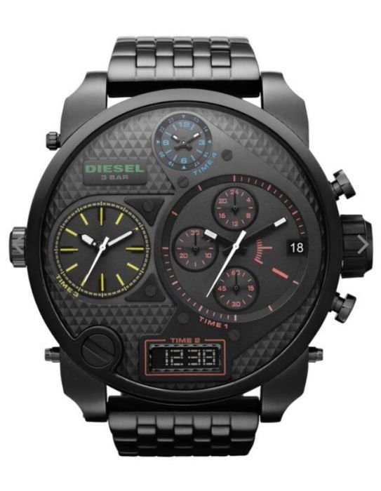 Оригинальные часы diesel dz7266 супер цена